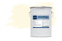 Wixx AQ Lasure Abri et Maison de Jardin UV+ - RAL 1015 | Ivoire - 20L