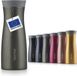 Blumtal Lekvrije Thermosbeker - London - Roestvrijstalen Koffiemok - 380 ml - Charcoal Green