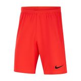 Nike Park III Short Junior - Roze - Maat 152