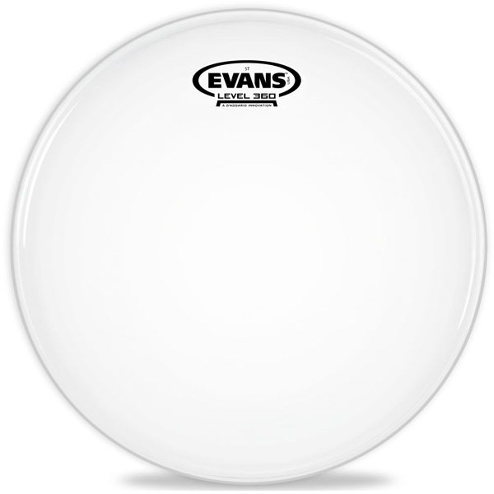 Evans Super Tough 14" Snare Batter Drumhead - B14ST