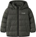 Name It Marble Jas Jongens - Maat 4XL (122)