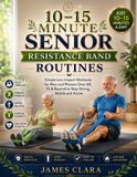 10–15 Libri GmbH 10-15 Minute Senior Resistance Band Routines