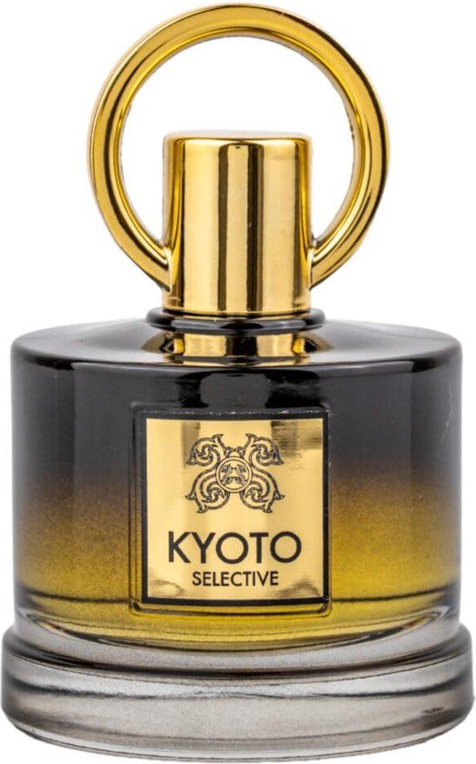 GRANDEUR Aromatic / 100 ml / Unisex