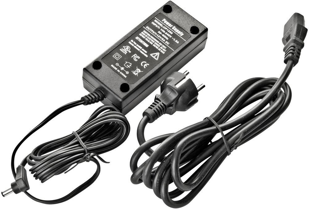 Bresser AC adapter voor Meade LX200