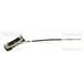 Triscan Câble de frein de stationnement 8140 431201 Hyundai 59750-g3100
