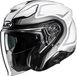 HJC F31 Bask Jethelm Maat