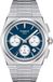 Tissot PRX T1374271104100 Horloge - Staal - Zilverkleurig - Ø 42 mm