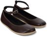Be Lenka Ballerines Florence Barefoot Ballerines Marron Foncé EU 40 Femme