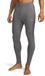 Under Armour Velociti Cw Leggings Grijs L Man
