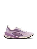 HOFF Seven Runner Lage Sneakers Vrouwen Leer Lila