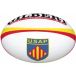 Ballon de rugby Perpignan