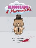 Bloodstains Libri GmbH Bloodstains & Marmalade
