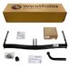 Westfalia-Automotive Afneembare Westfalia. Starre AHK incl. E-set
