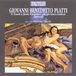 Outhere Festina Lente - Platti: VI Sonate A Flauto Traversiere Solo Con Basso Continuo Opera III (CD)