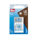 Prym Prym Leather No. 80-100 naaimachine naalden - 1 Stuk