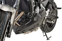 Puig 9589J Motorspoiler voor Kawasaki Z650 17'