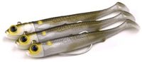 Spro Gutsbait Salt! Minnow 10.5cm Ayu Minnow