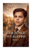 Der Books on Demand Der Junge aus Aleppo