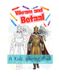 Vikram and Betaal: A Kids Coloring Book: Moral Stories Inspired by Ancient Indian Folktales