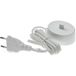 vhbw station de charge pour Oral-B Professional Care 5000, 6000, 1000, 2500, 2000, 400