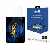 3MK Paper Feeling Beschermfolie voor Apple iPad 10.9" 10e gen / 11" 11e gen (2 stuks)