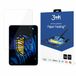 3MK Paper Feeling Beschermfolie voor Apple iPad 10.9" 10e gen / 11" 11e gen (2 stuks)