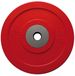 Toorx Fitness Bumper Plates - Challenge - 25 kg