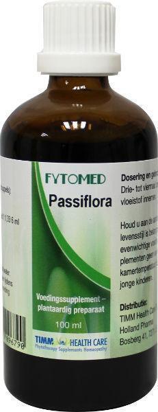 Fytomed Passiflora 100ml