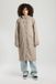 America Today Regenjas Jane Taupe