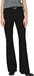 ONLY ONLTRAVEL MW FLARED PANT TLR - Black - Women's - W36 X L32