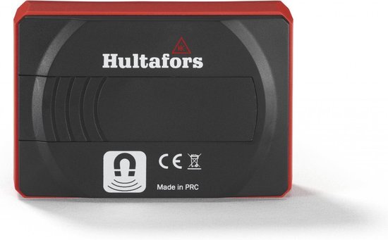 Hultafors DPL Zakwaterpas - Bluetooth® - 80 Mm