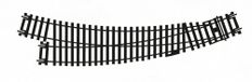 Hornby R8075 OO Spoor Rechter gebogen wisselrail