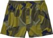 Brandit Swedish camo Boxershorts - Groen - XL