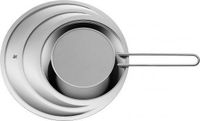 WMF 07.2082.6040 - Accessoires voor kampeerkookgerei - Zilver - Roestvrijstaal