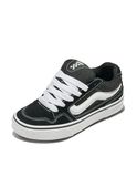 Vans Kinder Caldrone Sneaker Skate Schoen VN000DBYBA21 Zwart