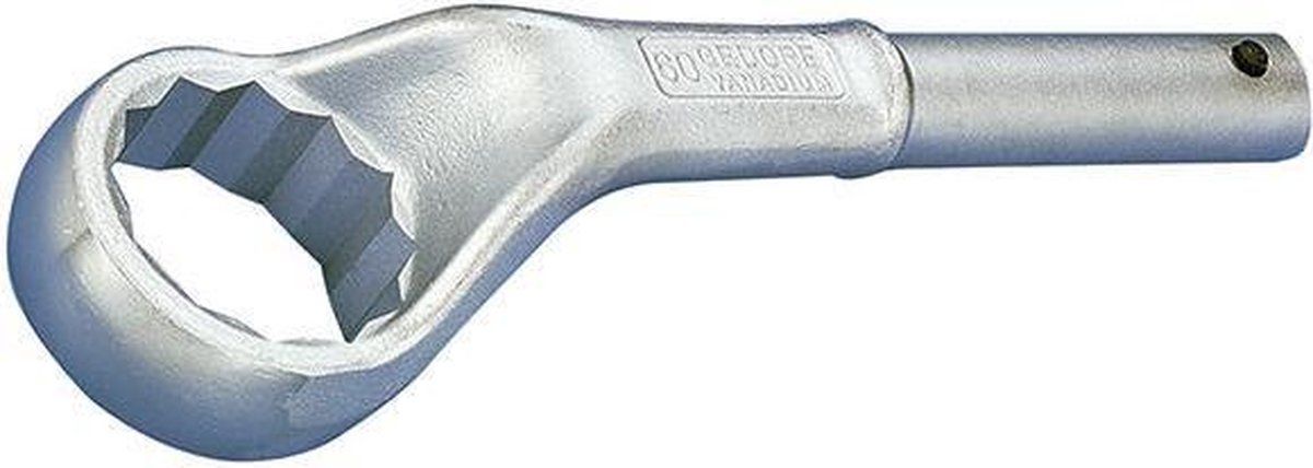 WALTER Opsteekringsleutel - 46 mm - 1 stuk