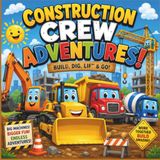 CONSTRUCTION CREW ADVENTURES