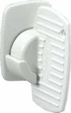 Jippie's Zelfklevend Magneetslot Startersset - 2 stuks - Wit