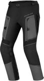SHIMA Hero 2.0 Waterproof Textiele Motorbroek - Zwart/Grijs - Maat 5XL