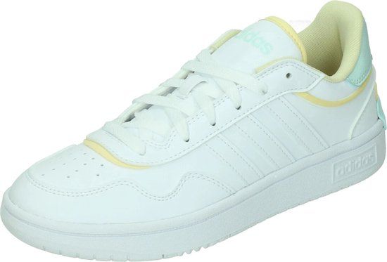 Adidas Hoops 3.0 Se Schoenen Wit EU 38 Vrouw