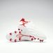 Gilbert chaussures de rugby Icon Players 8S - taille 6 - blanc