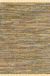 Safavieh Modern Indoor Flatweave Vloerkleed, Rag Rug Collection, RAR121, in Geel & Multi, 122 X 183 cm