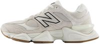 New Balance 9060 - Unisex - Sea Salt Leopard Print - Maat EU 38.5