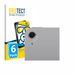 BROTECT Screenprotector 6 Stuks voor Apple iPad Air 11" M4 2026 (ALLEEN Camera Lens) Transparant