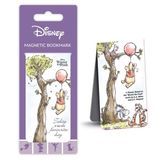Pyramis International Winnie the Pooh - Today Is My New Favourite Day - Boekenlegger - Magnetisch