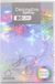 Decorative LED Christmas Lights - 20 Colored LEDs on Batteries