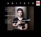Brilliant Classics Berlin Classics Tamas Palfalvi - Agitato (CD)