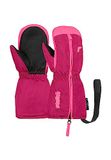 Reusch Tom Middenwanten voor kleine kinderen, extra warm, waterdicht, extra ademend