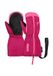 Reusch Tom Middenwanten voor kleine kinderen, extra warm, waterdicht, extra ademend