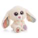 NICI Knuffel GLUBSCHIS Sneeuwhaas Estrella 15 cm